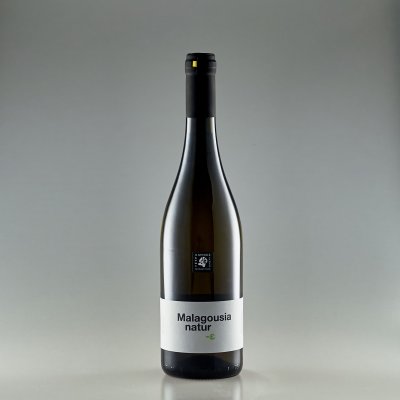 Tetramythos, Malagousia