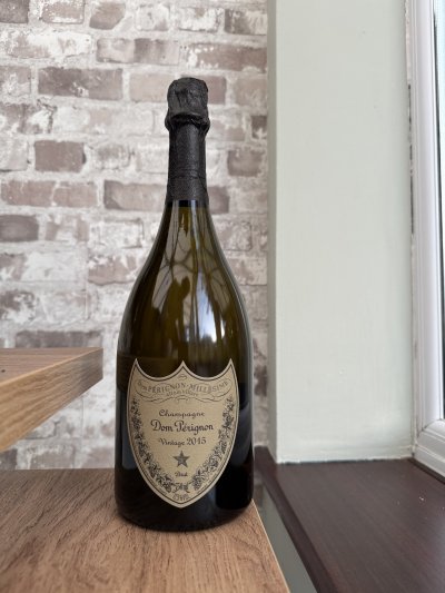 Dom Perignon