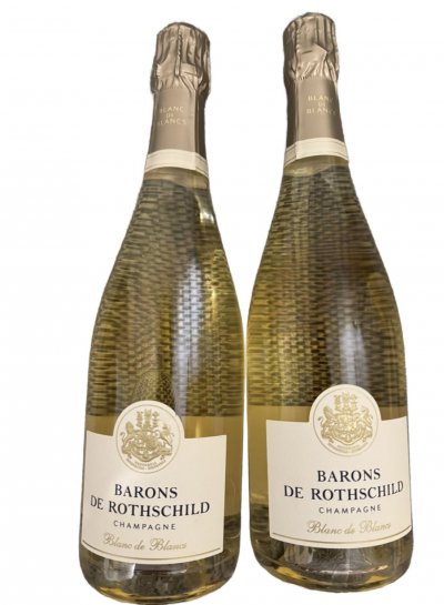 Barons de Rothschild, Blanc de Blancs