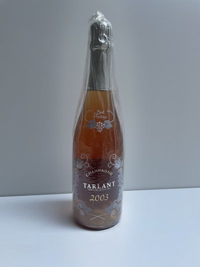 Tarlant, Prestige Rose