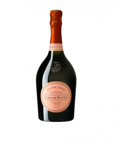 Laurent-Perrier Cuvée Rosé Brut NV Champagne