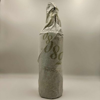 Aresti, Codigo de Familia 380, Curico Valley