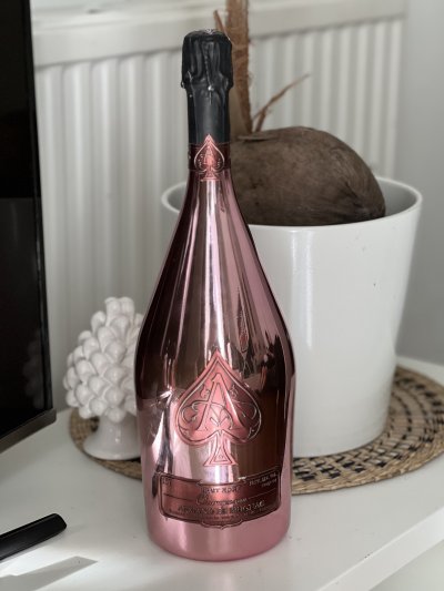 Armand de Brignac Rose 1.5L