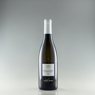 Laporte, Pouilly Fume, Roche Blanche