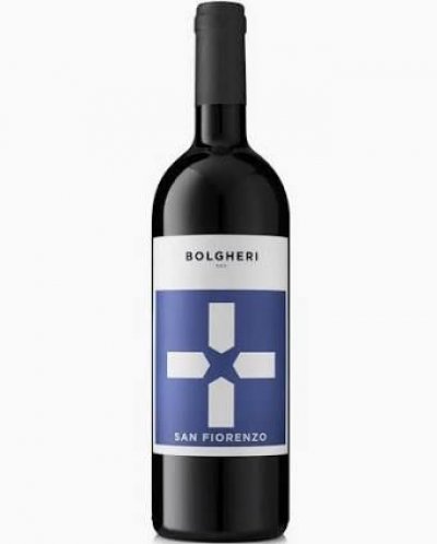 Tenute San Fiorenzo Bolgheri