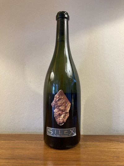 Domaine Didier Dagueneau, Silex Blanc Fume de Pouilly