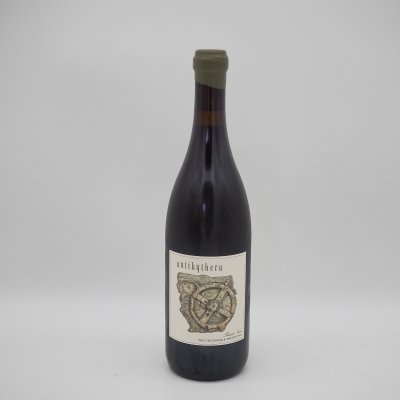 Antica Terra, Antikythera Pinot Noir, Eola-Amity Hills