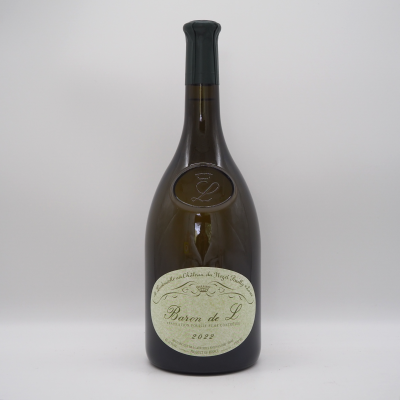 Ladoucette, Pouilly Fume, Baron de L