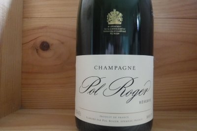 Pol Roger, Brut Reserve