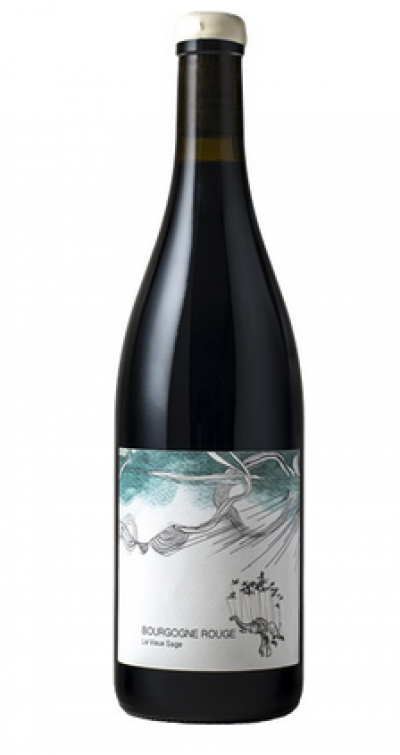 Les Horees, Bourgogne, Le Vieux Sage