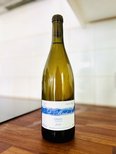 Richard Leroy, Noels Montbenault, VdF