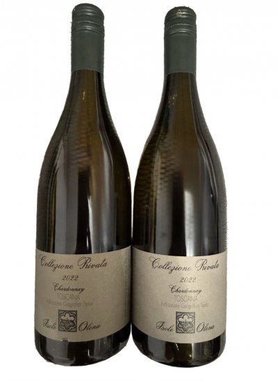 Isole e Olena, Collezione Privata Chardonnay, Toscana IGT