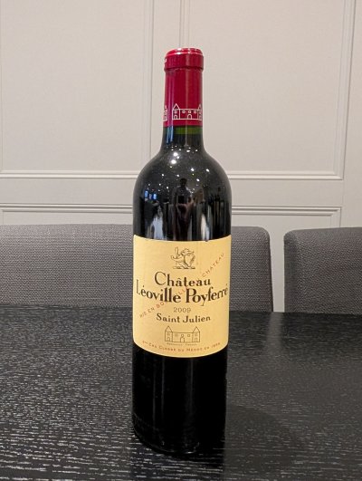 Chateau Leoville Poyferre 2eme Cru Classe, Saint-Julien
