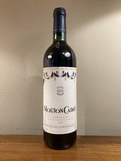 Mouton Cadet