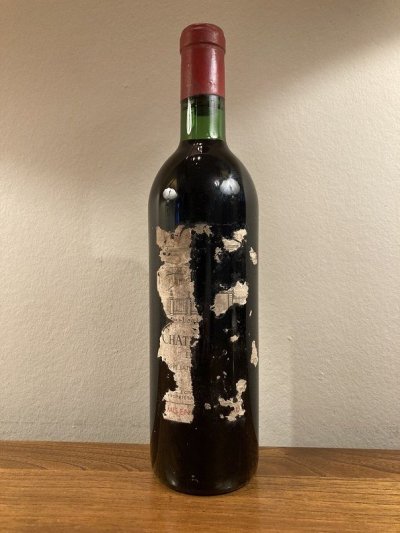 Chateau La Lagune Grand Cru Classe, Haut-Medoc