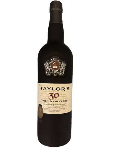 Taylors,  30 Year Old Tawny