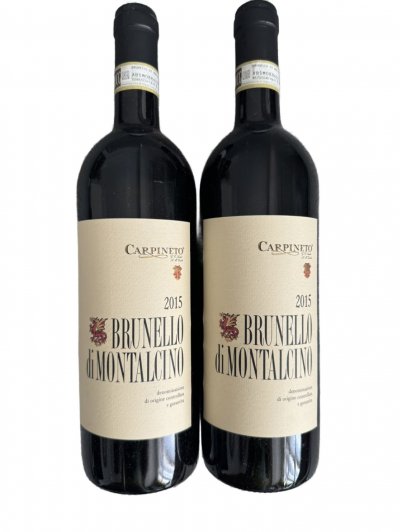 Carpineto, Brunello di Montalcino