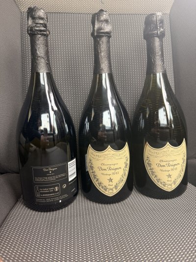 Dom Perignon
