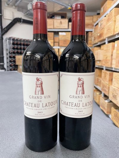 Chateau Latour