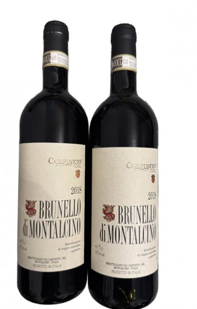 Carpineto, Brunello di Montalcino