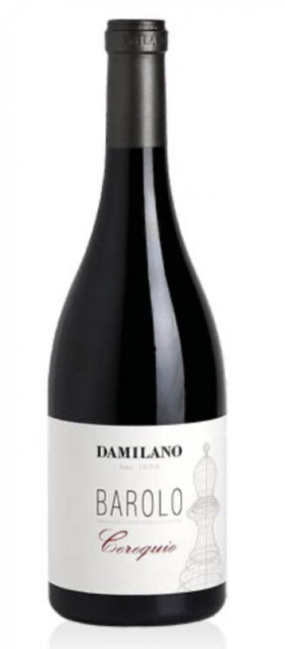2018 Damilano, Barolo, Cerequio