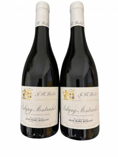 Jean-Marc Boillot, Puligny-Montrachet 