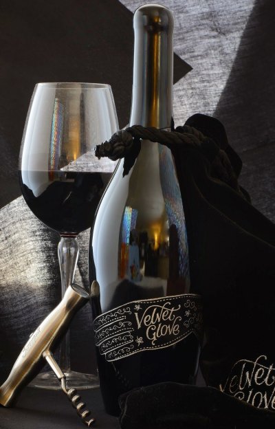 Mollydooker, The Velvet Glove Shiraz, McLaren Vale