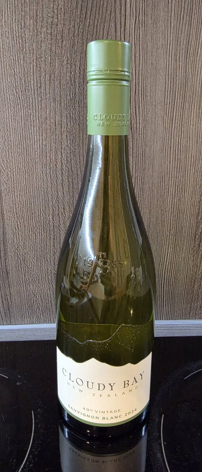 Cloudy Bay, Sauvignon Blanc, Marlborough
