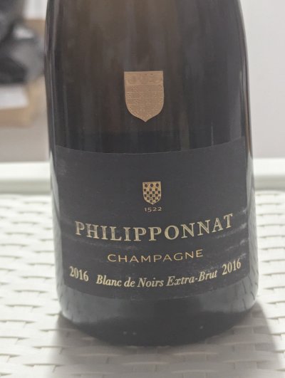 Philipponnat, Blanc de Noirs