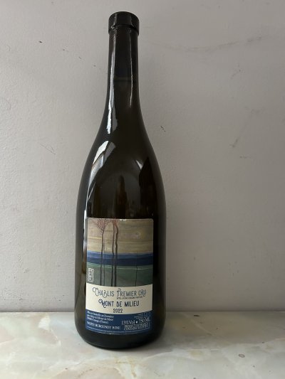 Chablis Chablis 1er Cru 