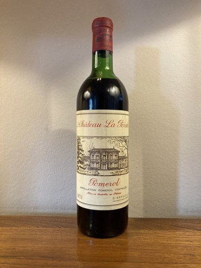 Chateau La Pointe, Pomerol