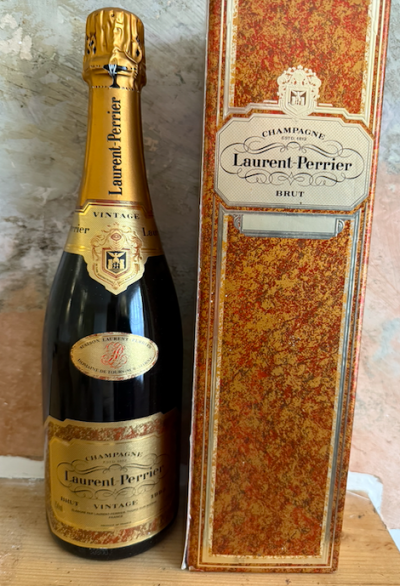 Laurent Perrier, Brut 