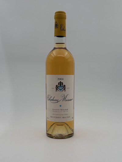 Chateau Musar, White