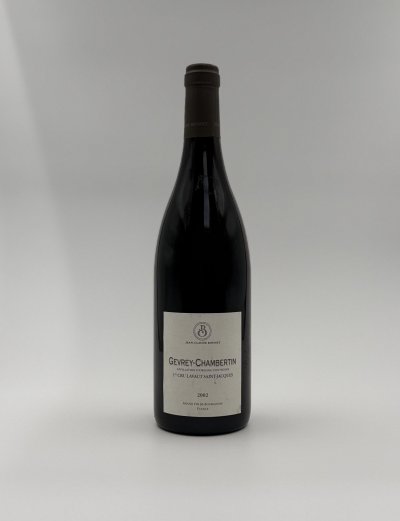 Jean-Claude Boisset, Gevrey-Chambertin Premier Cru, Lavaut Saint-Jacques