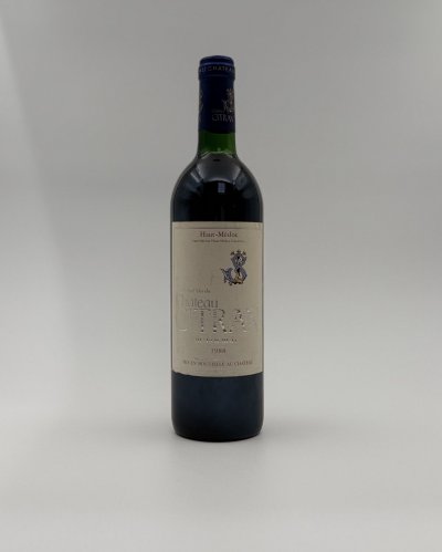 Chateau Citran, Haut-Medoc