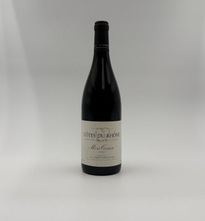J.L. Chave Sélection, Côtes-du-Rhône, Mon Cœur