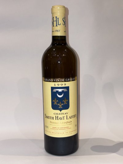 Chateau Smith Haut Lafitte, Blanc, Pessac-Leognan