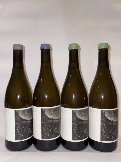 Clos des Plantes (Olivier Lejeune), Poiesis 24 Months, Anjou