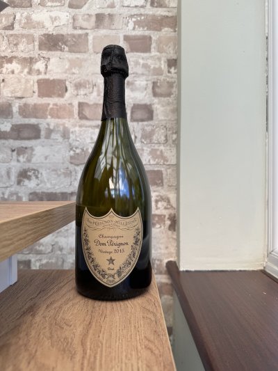 Dom Perignon
