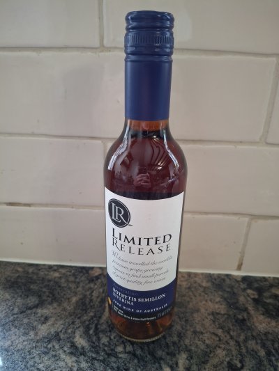 De Bortoli, Limited Release Botrytis Semillon 