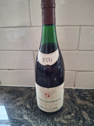 Bouchard Pere et Fils, Gevrey-Chambertin