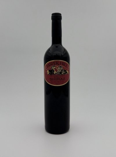 Jasper Hill, Georgia's Paddock Shiraz, Heathcote