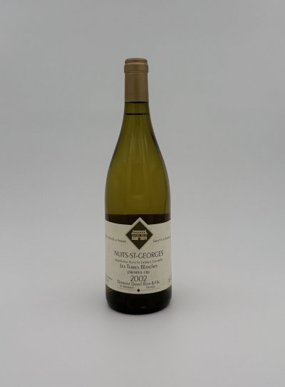 Domaine Daniel Rion & Fils, Nuits-Saint-Georges Premier Cru, Les Terres Blanches