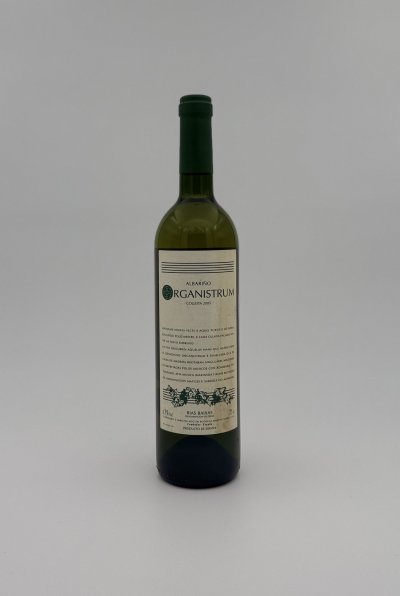 Martin Codax, Rias Baixas, Organistrum