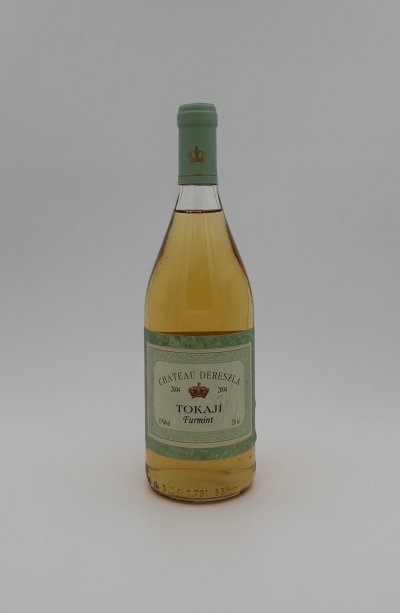 Château Dereszla, Tokaji Aszú 6 Puttonyos