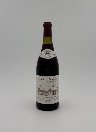 Chateau de Bligny, Volnay