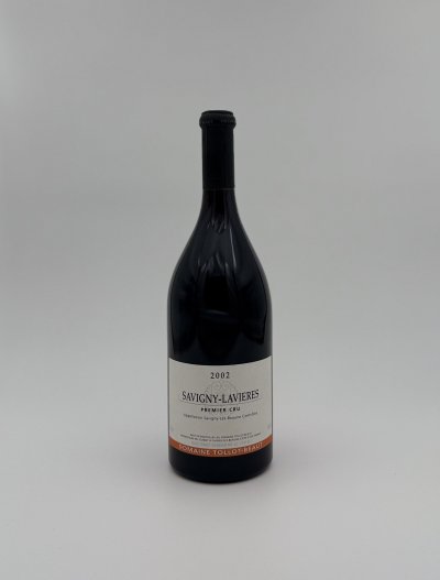 Tollot Beaut, Savigny-les-Beaune Premier Cru, Les Lavieres