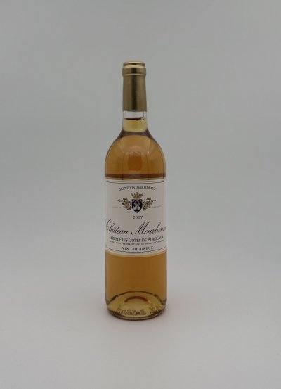Château Mourlannes, Grand Vin De Bordeaux