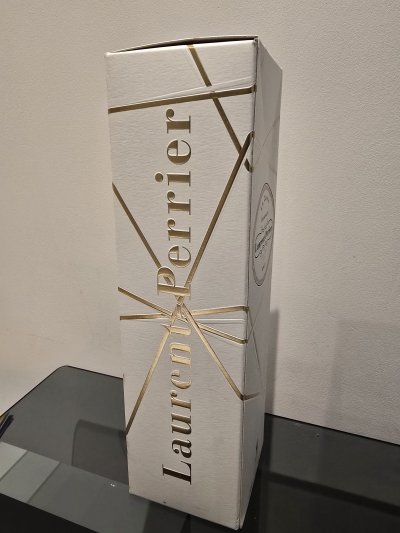 Laurent Perrier, Brut NV