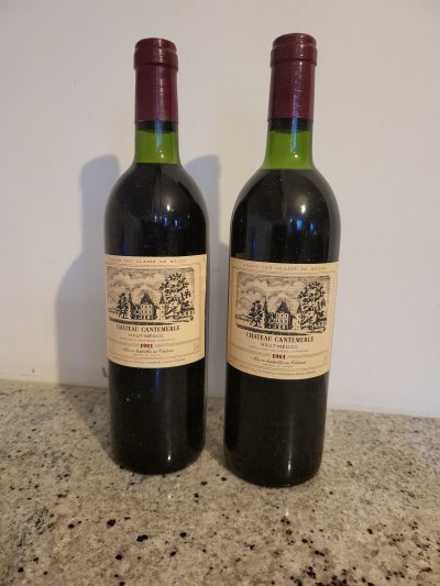 Chateau Cantemerle, Haut-Medoc